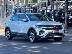 VOLKSWAGEN T-Cross 1.0 4P 200 TSI FLEX AUTOM�TICO