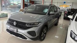 VOLKSWAGEN T-Cross 1.0 4P 200 TSI FLEX AUTOM�TICO