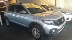 VOLKSWAGEN T-Cross 1.0 4P 200 TSI FLEX SENSE AUTOM�TICO