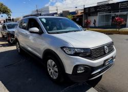 VOLKSWAGEN T-Cross 1.0 4P 200 TSI FLEX SENSE AUTOM�TICO