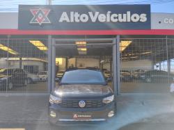 VOLKSWAGEN T-Cross 1.0 4P 200 TSI FLEX SENSE AUTOM�TICO