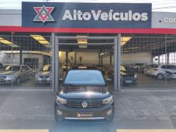 VOLKSWAGEN T-Cross 1.0 4P 200 TSI FLEX SENSE AUTOM�TICO