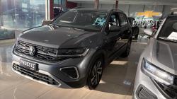 VOLKSWAGEN T-Cross 1.4 4P 250 TSI FLEX HIGHLINE AUTOM�TICO