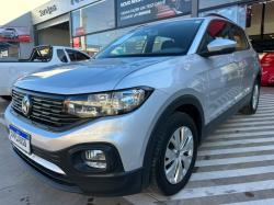 VOLKSWAGEN T-Cross 1.0 4P 200 TSI FLEX SENSE AUTOM�TICO