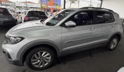 VOLKSWAGEN T-Cross 1.0 4P 200 TSI FLEX AUTOM�TICO