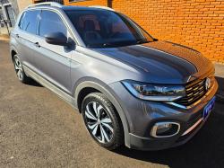 VOLKSWAGEN T-Cross 1.4 4P 250 TSI FLEX HIGHLINE AUTOM�TICO