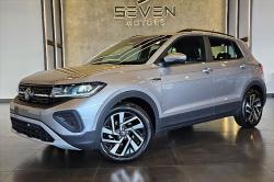 VOLKSWAGEN T-Cross 1.0 4P 200 TSI FLEX COMFORTLINE AUTOM�TICO