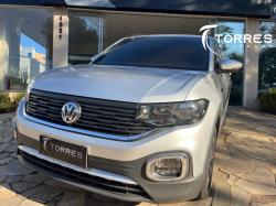 VOLKSWAGEN T-Cross 1.0 4P 200 TSI FLEX AUTOM�TICO