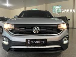 VOLKSWAGEN T-Cross 1.0 4P 200 TSI FLEX AUTOM�TICO