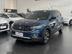 VOLKSWAGEN T-Cross 1.4 4P 250 TSI FLEX HIGHLINE AUTOM�TICO