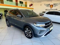VOLKSWAGEN T-Cross 1.4 4P 250 TSI FLEX HIGHLINE AUTOM�TICO