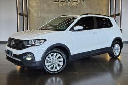 VOLKSWAGEN T-Cross 1.0 4P 200 TSI FLEX SENSE AUTOM�TICO