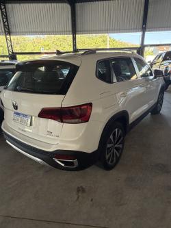 VOLKSWAGEN T-Cross 1.0 4P 200 TSI FLEX AUTOM�TICO