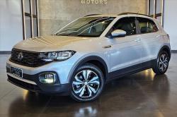 VOLKSWAGEN T-Cross 1.0 4P 200 TSI FLEX SENSE AUTOM�TICO