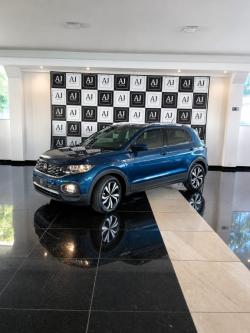 VOLKSWAGEN T-Cross 1.4 4P 250 TSI FLEX HIGHLINE AUTOM�TICO