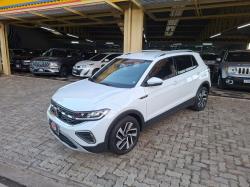 VOLKSWAGEN T-Cross 1.0 4P 200 TSI FLEX HIGHLINE AUTOM�TICO