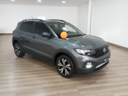 VOLKSWAGEN T-Cross 1.0 4P 200 TSI FLEX AUTOM�TICO