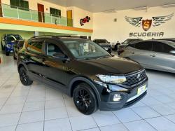 VOLKSWAGEN T-Cross 1.0 4P 200 TSI FLEX SENSE AUTOM�TICO
