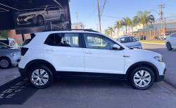 VOLKSWAGEN T-Cross 1.0 4P 200 TSI FLEX SENSE AUTOM�TICO