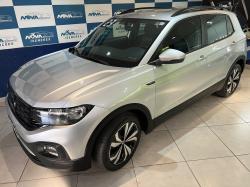 VOLKSWAGEN T-Cross 1.0 4P 200 TSI FLEX COMFORTLINE AUTOM�TICO