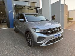 VOLKSWAGEN T-Cross 1.0 4P 200 TSI FLEX COMFORTLINE AUTOM�TICO