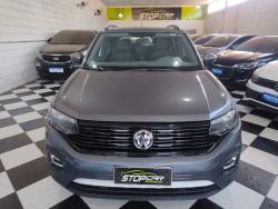 VOLKSWAGEN T-Cross 1.0 4P 200 TSI FLEX AUTOM�TICO