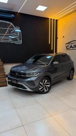 VOLKSWAGEN T-Cross 1.0 4P 200 TSI FLEX COMFORTLINE AUTOM�TICO