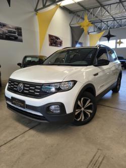 VOLKSWAGEN T-Cross 1.0 4P 200 TSI FLEX SENSE AUTOM�TICO