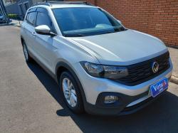 VOLKSWAGEN T-Cross 1.0 4P 200 TSI FLEX SENSE AUTOM�TICO