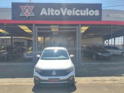 VOLKSWAGEN T-Cross 1.0 4P 200 TSI FLEX SENSE AUTOMÁTICO