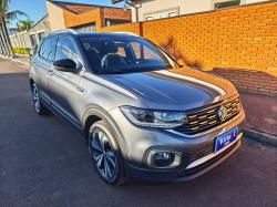 VOLKSWAGEN T-Cross 1.4 4P 250 TSI FLEX HIGHLINE AUTOM�TICO