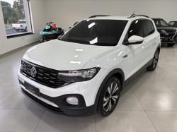 VOLKSWAGEN T-Cross 1.0 4P 200 TSI FLEX COMFORTLINE AUTOMÁTICO