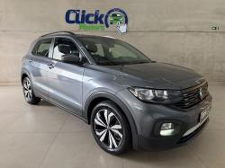 VOLKSWAGEN T-Cross 1.0 4P 200 TSI FLEX AUTOMÁTICO