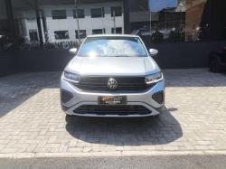 VOLKSWAGEN T-Cross 1.0 4P 200 TSI FLEX AUTOMÁTICO
