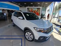 VOLKSWAGEN T-Cross 1.0 4P 200 TSI FLEX SENSE AUTOMÁTICO