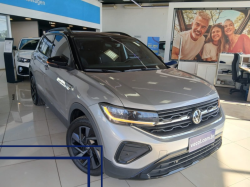 VOLKSWAGEN T-Cross 1.4 4P 250 TSI FLEX HIGHLINE AUTOMÁTICO
