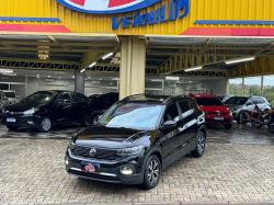 VOLKSWAGEN T-Cross 1.0 4P 200 TSI FLEX SENSE AUTOMÁTICO