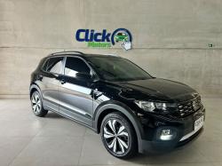 VOLKSWAGEN T-Cross 1.0 4P 200 TSI FLEX COMFORTLINE AUTOMÁTICO