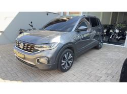 VOLKSWAGEN T-Cross 1.4 4P 250 TSI FLEX EXTREME HIGHLINE AUTOMÁTICO