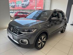 VOLKSWAGEN T-Cross 1.4 4P 250 TSI FLEX HIGHLINE AUTOMÁTICO