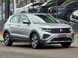 VOLKSWAGEN T-Cross 1.0 4P 200 TSI FLEX