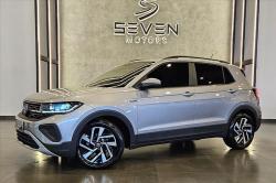 VOLKSWAGEN T-Cross 1.0 4P 200 TSI FLEX COMFORTLINE AUTOMÁTICO
