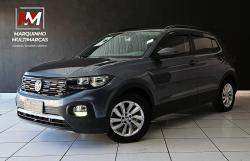 VOLKSWAGEN T-Cross 1.0 4P 200 TSI FLEX ADVANCE AUTOMÁTICO
