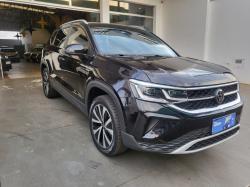 VOLKSWAGEN Taos 1.4 16V 4P FLEX 250 TSI HIGHLINE AUTOMTICO