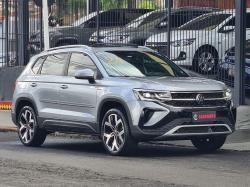 VOLKSWAGEN Taos 1.4 16V 4P FLEX 250 TSI HIGHLINE AUTOMÁTICO VOLKSWAGEN Taos 1.4 16V 4P FLEX 250 TSI HIGHLINE AUTOMÁTICO