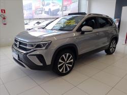 VOLKSWAGEN Taos 1.4 16V 4P FLEX 250 TSI HIGHLINE AUTOM�TICO
