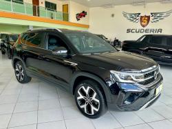 VOLKSWAGEN Taos 1.4 16V 4P FLEX 250 TSI HIGHLINE AUTOM�TICO
