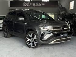 VOLKSWAGEN Taos 1.4 16V 4P FLEX 250 TSI HIGHLINE AUTOM�TICO