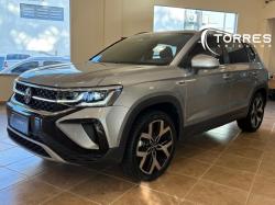 VOLKSWAGEN Taos 1.4 16V 4P FLEX 250 TSI HIGHLINE AUTOM�TICO