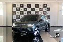 VOLKSWAGEN Taos 1.4 16V 4P FLEX 250 TSI HIGHLINE AUTOM�TICO